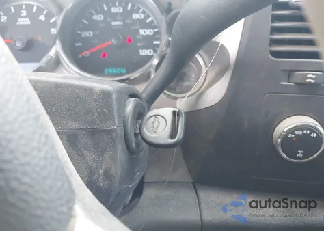 2013 Chevrolet Silverado 1500 Lt from USA, damaged, VIN 1GCRKSE77DZ311574